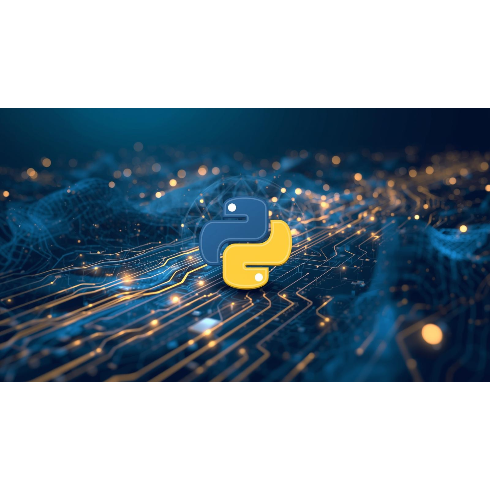 Python Programming from Fundamentals to Practical Applications